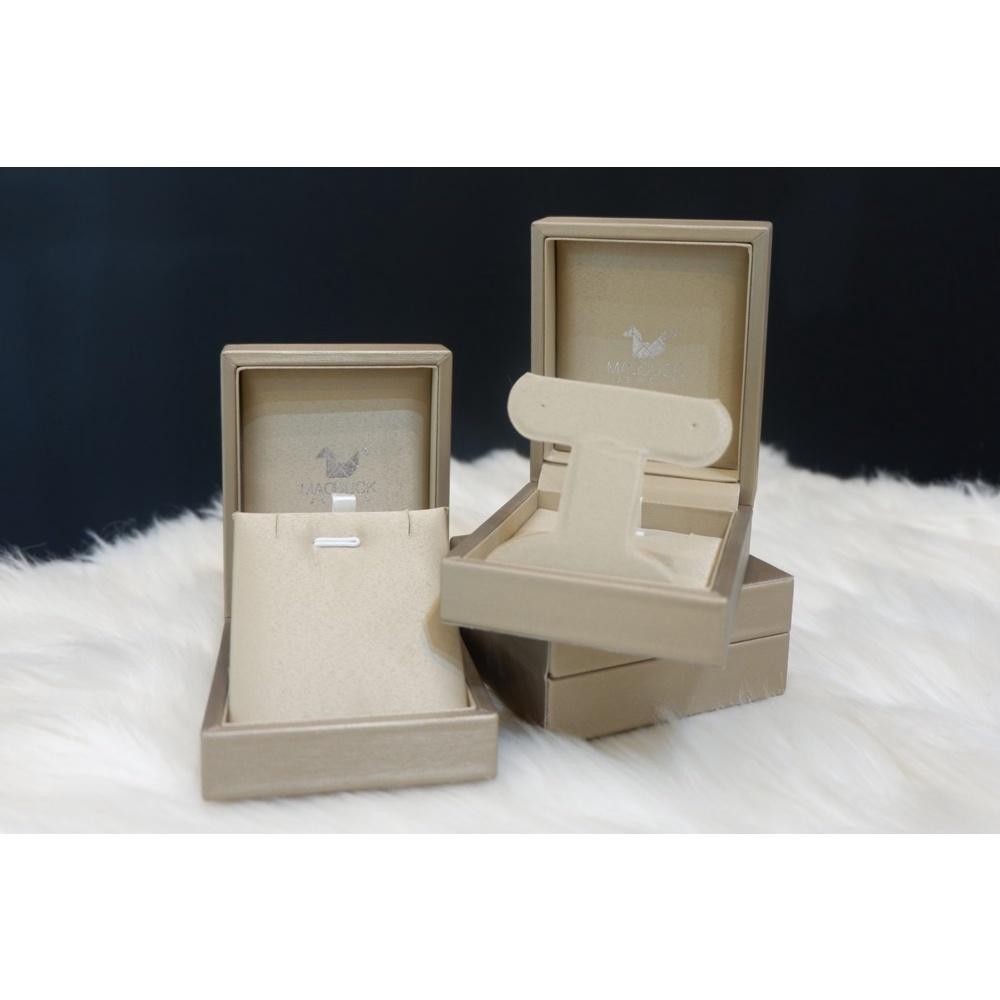 925 Silver Earrings with CZ – Bow Shaped Halo Design
